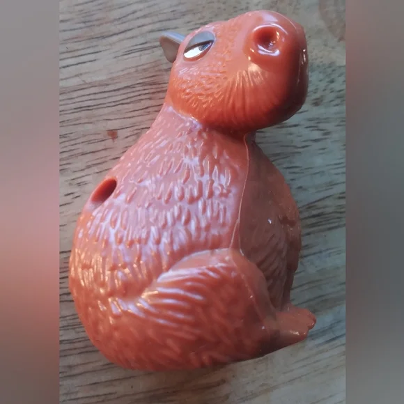 Encanto Happy Meal toys - Picture 3 of 7